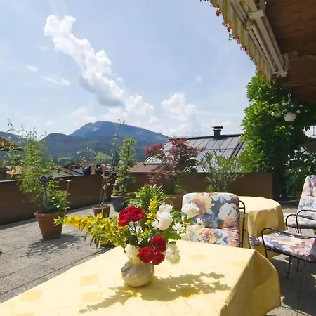 Haus Christl Reit im Winkl