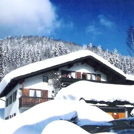 Apartment Haus Christl